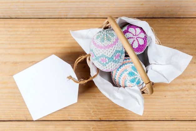 originálny darček s výšivkou